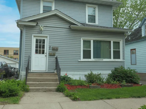 263 Lafond Ave, Saint Paul, MN 55103