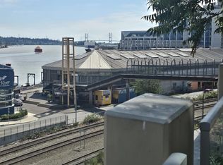14 Begbie St #301, New Westminster, BC V3M 0C4