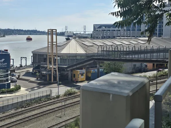 14 Begbie St #301, New Westminster, BC V3M 0C4