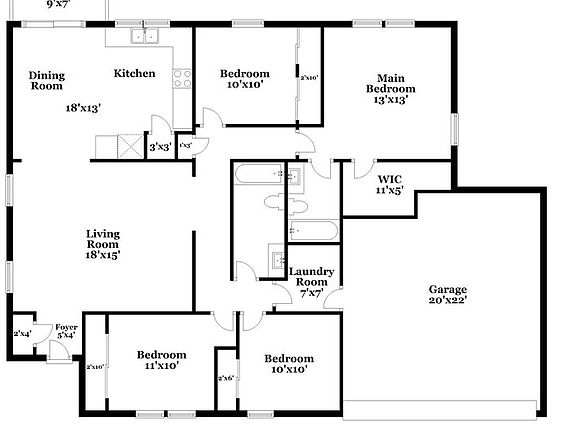 2nd image of 4860 W Calle Don Alberto
