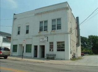 10 S Limestone St, Jamestown, OH