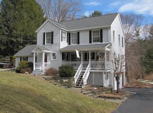 46 Clark St, Northampton, MA 01062
