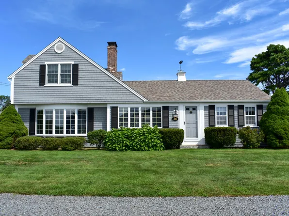 36 Surfside Road, West Dennis, MA 02670