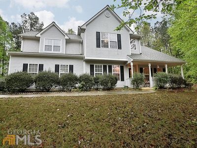 15 Parkford Ct, Sharpsburg, GA, 30277