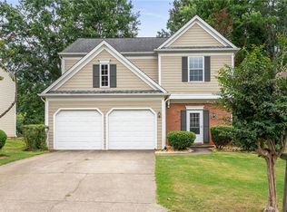 455 Bottesford Dr NW, Kennesaw, GA 30144