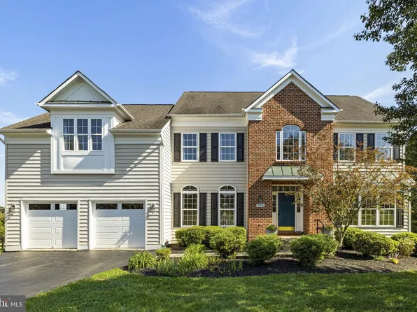 36951 Wellington Dr, Purcellville, VA 20132