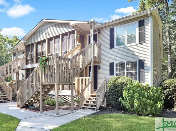 401 N Cromwell Road #2-H, Savannah, GA 31410