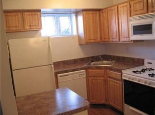 202 Crain Court Cir APT 2A, Glen Burnie, MD