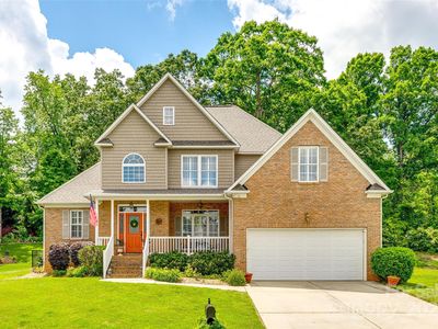 1655 Essex Hall Dr, Rock Hill, SC, 29730