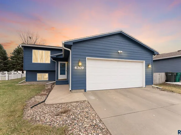 6309 W 66th St, Sioux Falls, SD 57106
