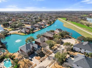 3004 Waterway Ct, Arlington, TX 76012