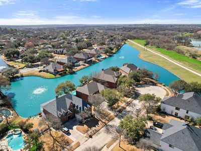 3004 Waterway Ct, Arlington, TX, 76012