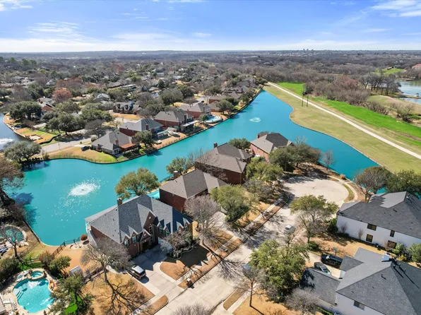 3004 Waterway Ct, Arlington, TX 76012