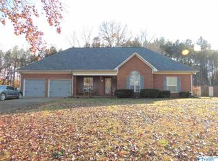 50 Bethany Cir, Killen, AL 35645