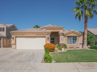 11112 W Madeline Christian Ave, Surprise, AZ 85378