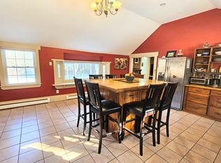 1855 State Rte #9, Marlboro, VT 05344