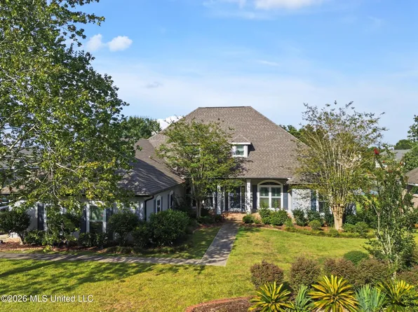 12236 Windance Dr, Gulfport, MS 39503