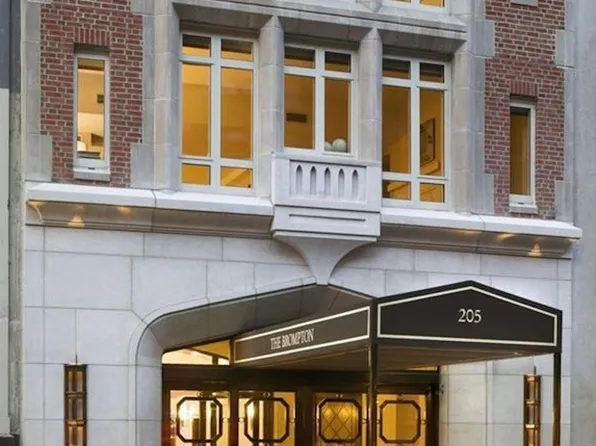 205 East 85th Street image 14 of 21