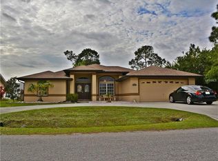 23141 Lindale Ave, Pt Charlotte, FL 33954