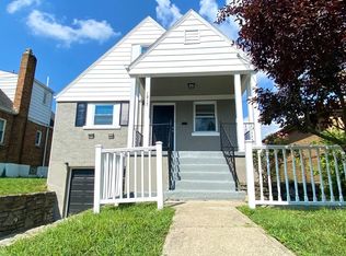 1817 1st Ave, Cincinnati, OH 45205