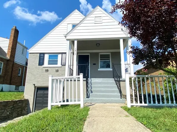 1817 1st Ave, Cincinnati, OH 45205