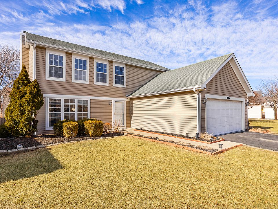 1st image of 20858 W Barrington Ln