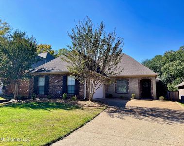 220 Lake Harbour Lndg, Ridgeland, MS, 39157