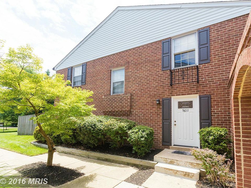 1st image of 5611 Independence Cir