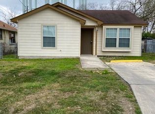 118 Drury Ln, San Antonio, TX 78221