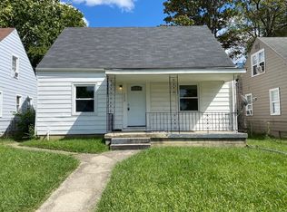 2272 Gerbert Rd, Columbus, OH 43211