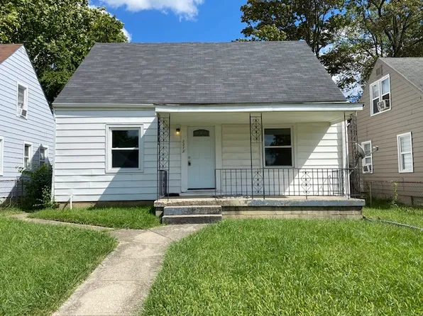 2272 Gerbert Rd, Columbus, OH 43211