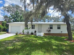 2102 ORANGE BLOSSOM AVENUE, SEBRING, FL 33870