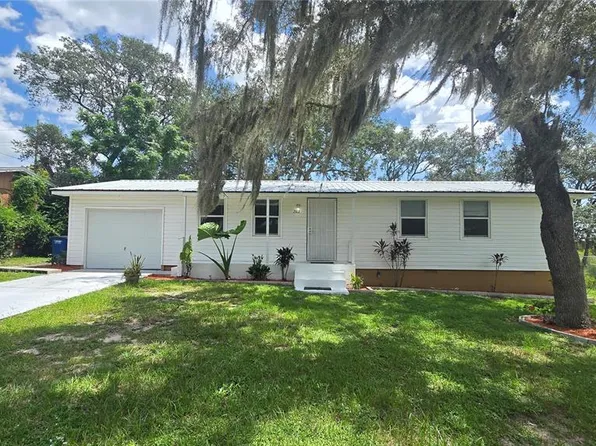 2102 ORANGE BLOSSOM AVENUE, SEBRING, FL 33870