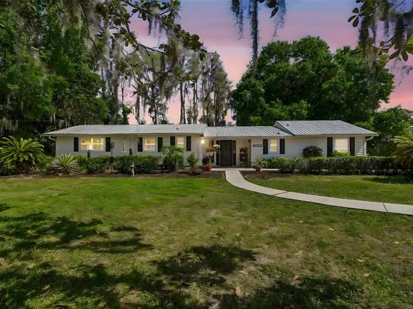 20425 Gardenia Dr, Land O Lakes, FL 34638