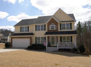9060 Montclair Hills Dr, Cumming, GA