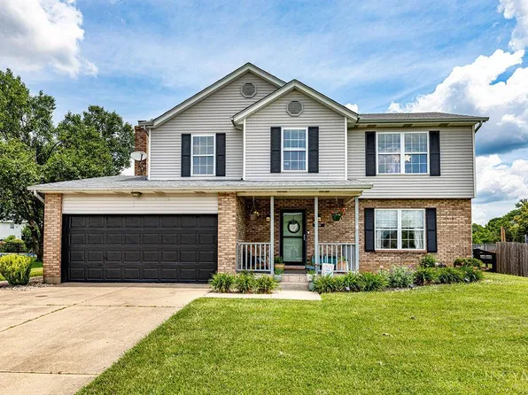 3850 Tara Brooke Way, Fairfield, OH 45011