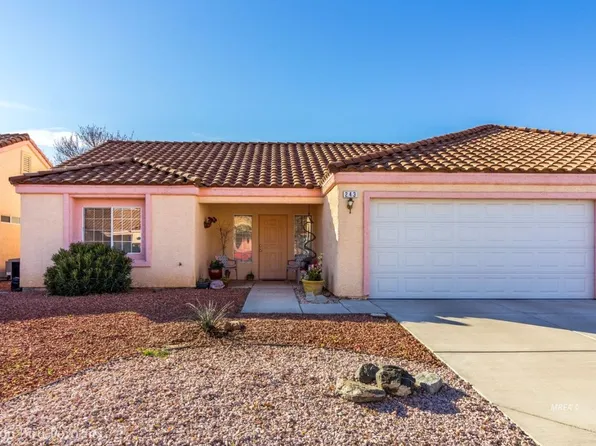 243 Muscat Dr, Mesquite, NV 89027