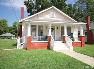 1109 Pettis Pl, Raleigh, NC 27610