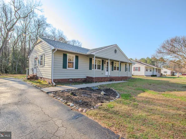 4209 Oakland School Rd, Salisbury, MD 21804