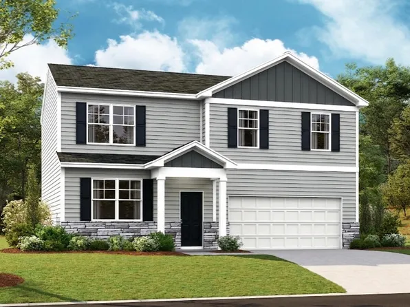 1186 Aspen Ter, Greeneville, TN 37745