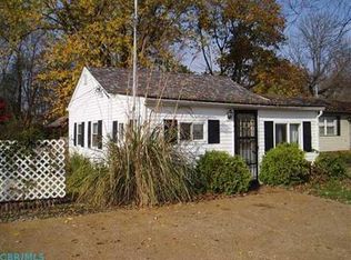 15345 Township Road 403, Thornville, OH 43076