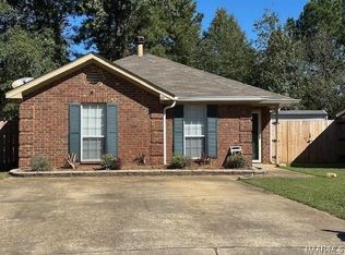 82 Meadow Oaks Pl, Millbrook, AL 36054