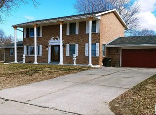 2221 Whitlow Ave, Auburn, NE 68305