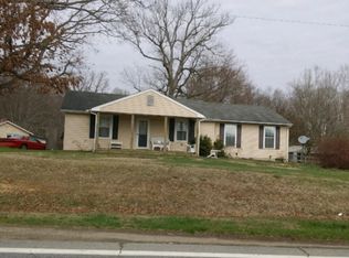 706 Trents Mill Rd, Cumberland, VA 23040