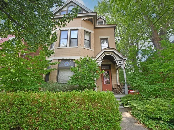 1633 Pullan Ave, Cincinnati, OH 45223