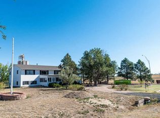 701 E Keen Ave, Byers, CO 80103
