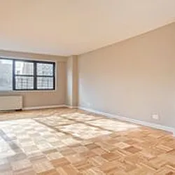 Rented by UES Management