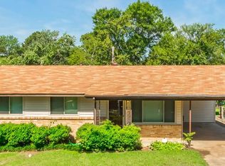 4005 Virginia Dr, N Little Rock, AR 72118