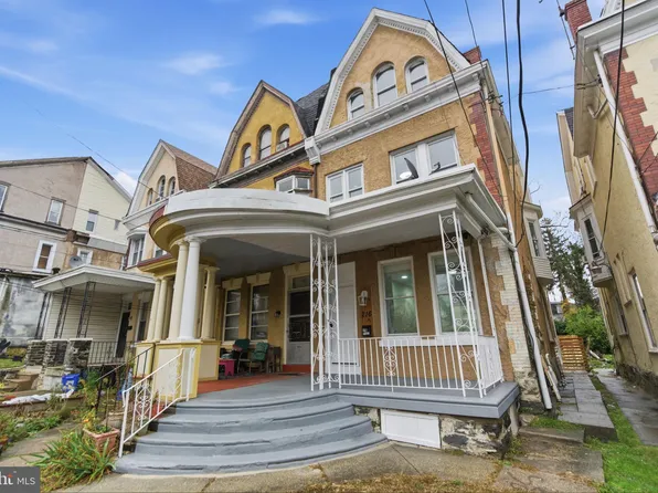 216 W Penn St, Philadelphia, PA 19144