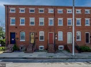 441 Orchard St, Baltimore, MD 21201